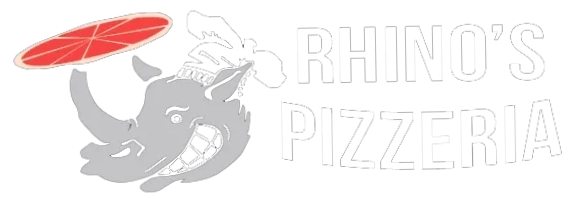 Rhinos Pizza Webster NY