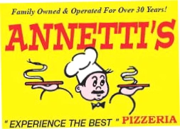 Annetti's Pizza