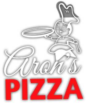 Aron's Pizza