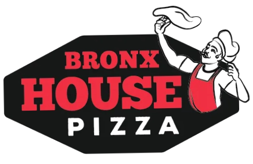 Bronx House Pizza