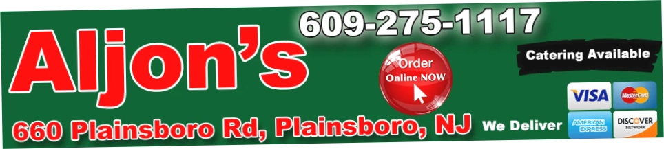 Aljons Plainsboro