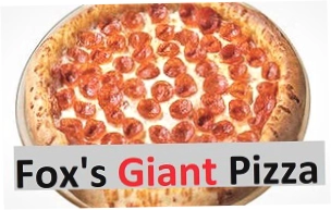 Fox's Pizza Santee