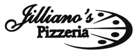 Jillianos Pizza