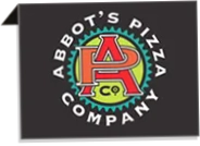 Abbot's Pizza