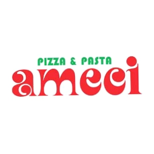 Ameci Pizza Woodland Hills