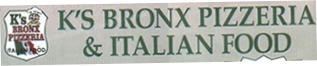 K Bronx Pizza
