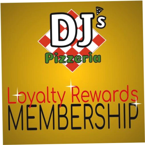 Djs Pizza