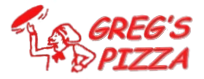 Greg's Pizza