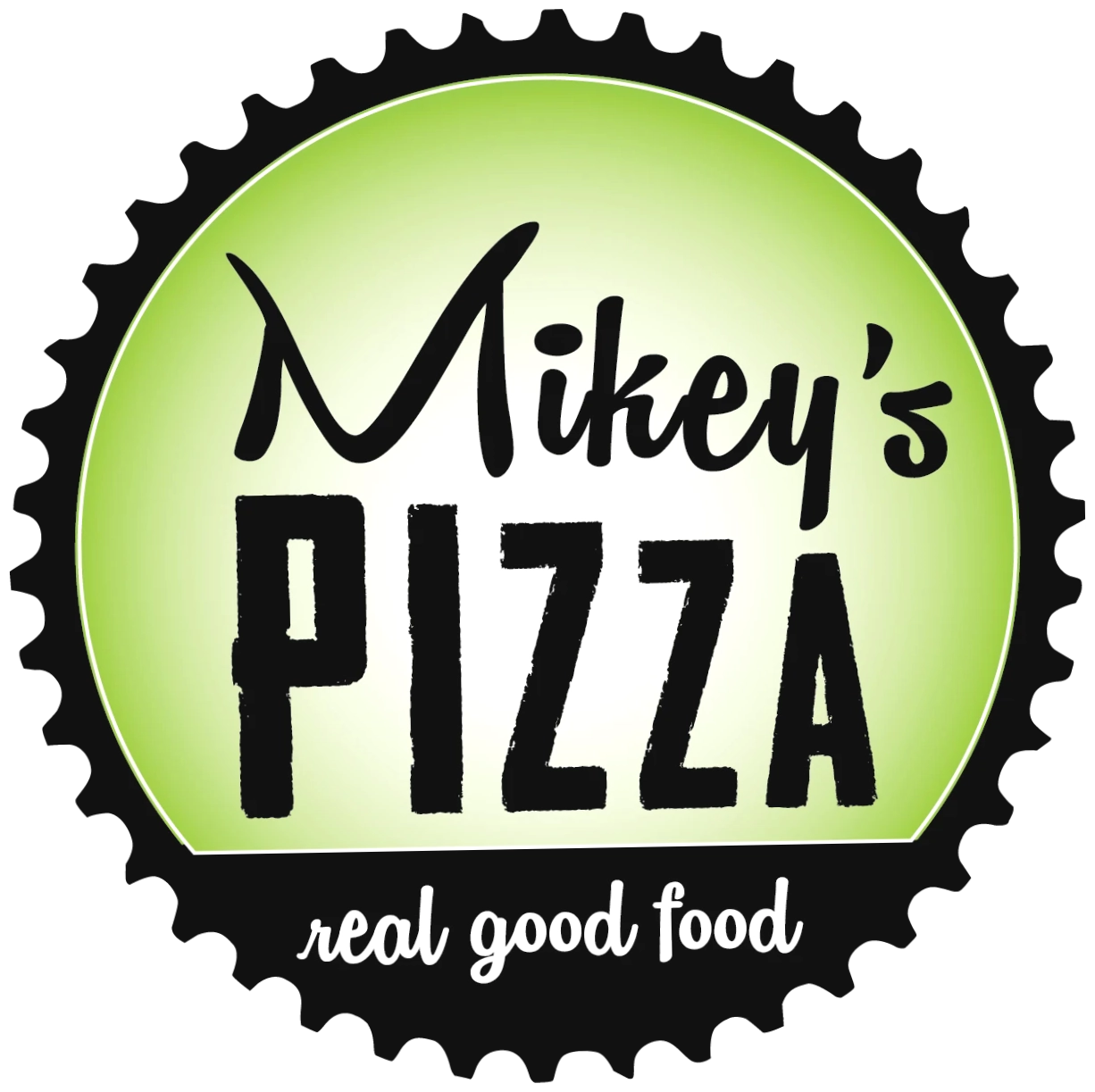 Mikey's Pizza