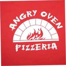 Angry Oven