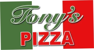 Tony's Pizza Medford