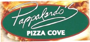 Pappalardo's Pizza Cove