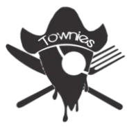 Townies Pizza