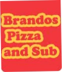 Brandos Pizza