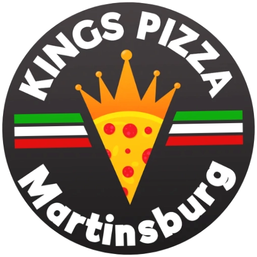Kings Pizza Martinsburg Wv