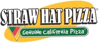 Straw Hat Pizza Gilroy
