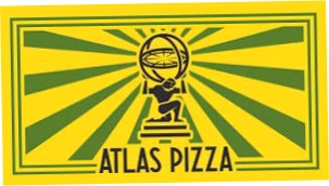 Atlas Pizza Suffolk