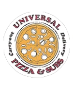 Universal Pizza