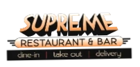 Supreme Pizza Westerly