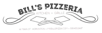 Bill's Pizza Hopkinton