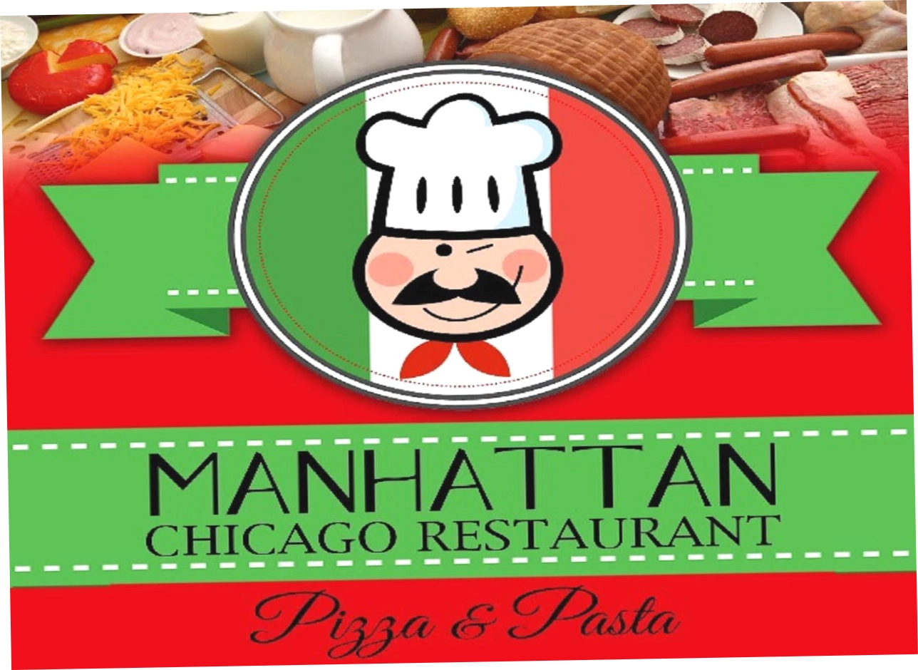 Manhattan Chicago Pizza Kendall