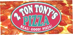 2 Ton Tony's