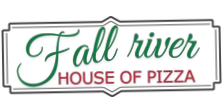 Fall River House Of Pizza