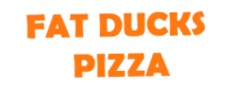Fat Ducks Pizza Sac