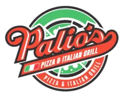 Palios pizza