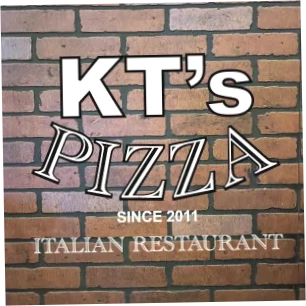 Kt'S Pizza