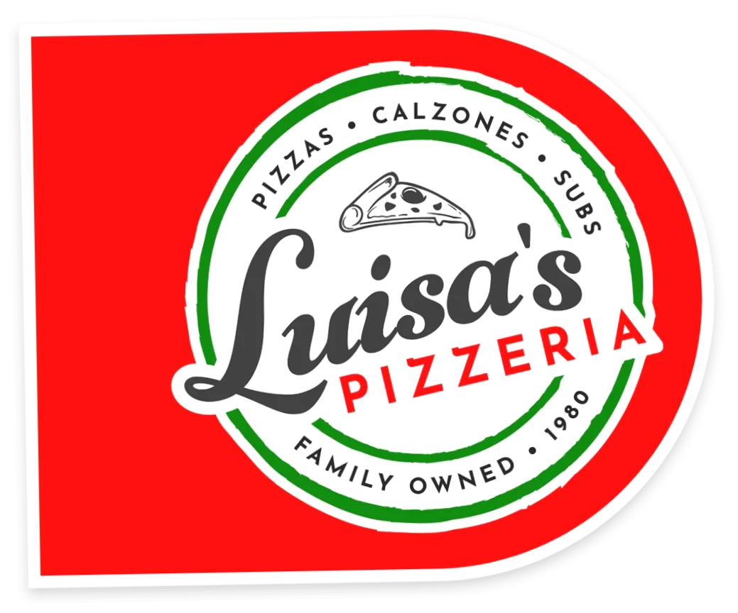 Luisa's Pizza