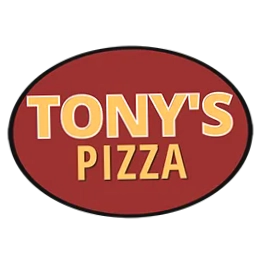 Tonys Pizza Brick