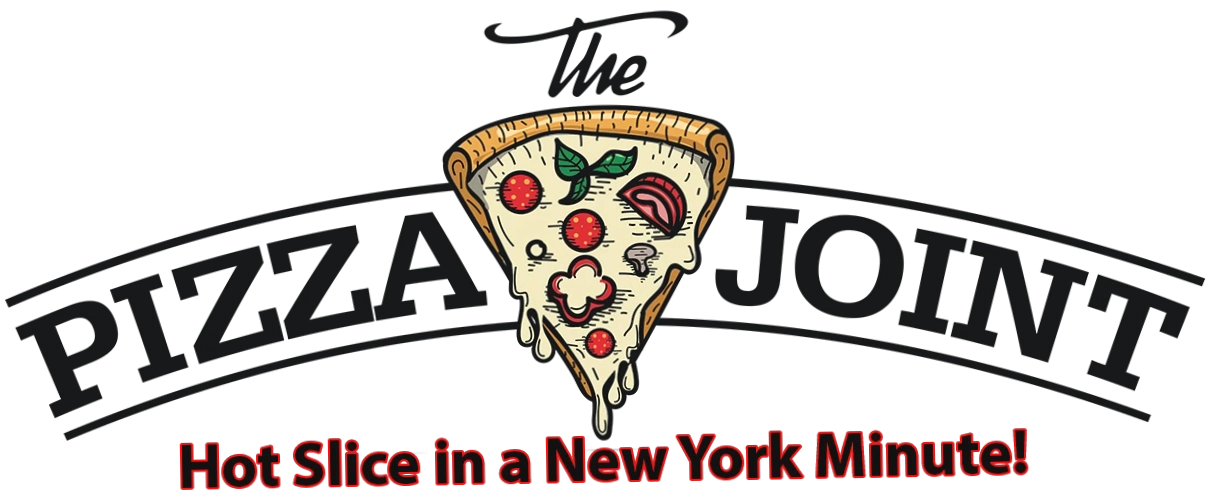 The Pizza Joint