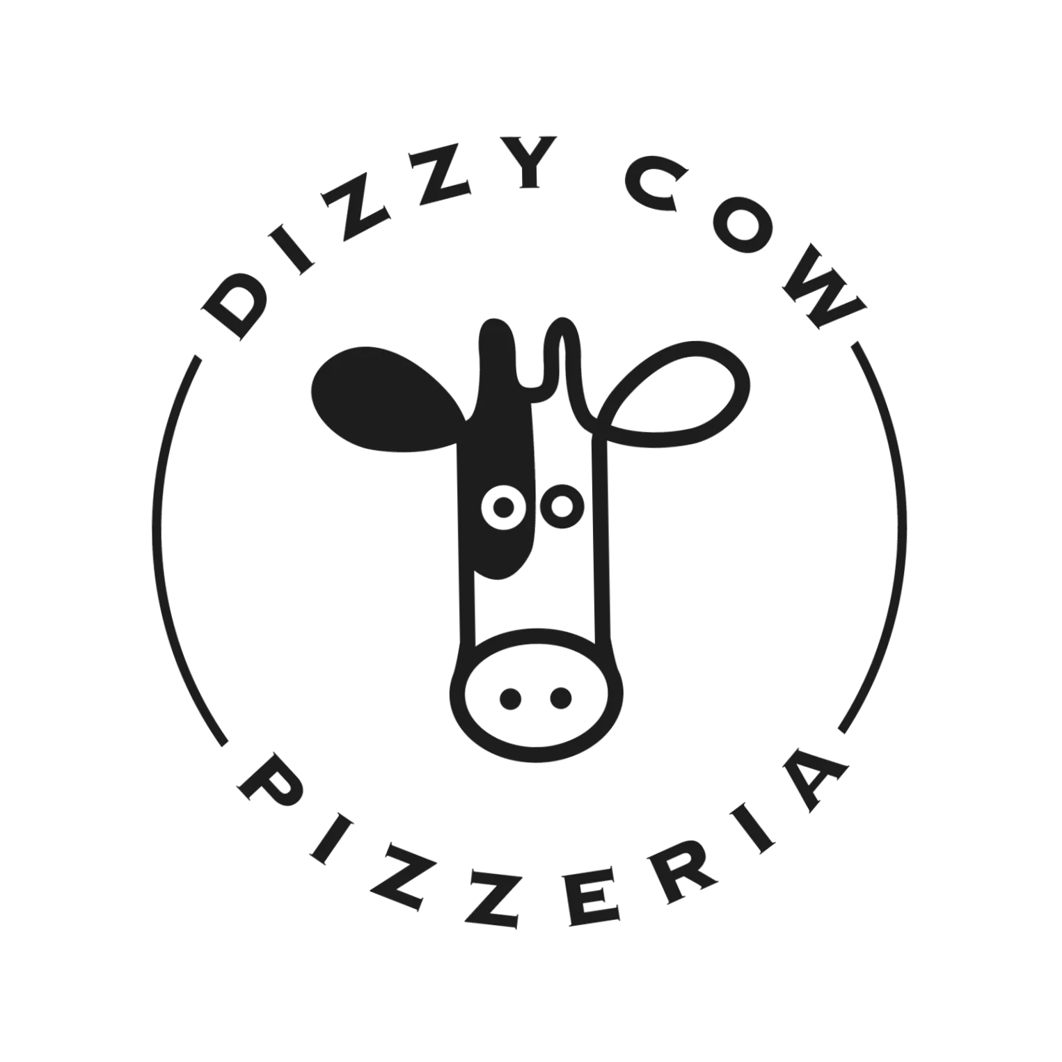 Dizzy Cow Pizzeria