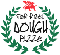 For Real Dough Pizza