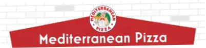 Mediterranean Pizza Brownsburg