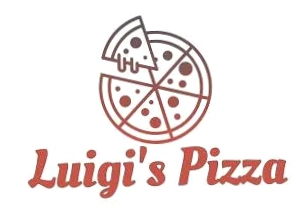 Luigi Pizza