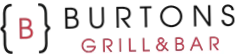 Burtons Grill
