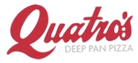 Quatro'S Pizza