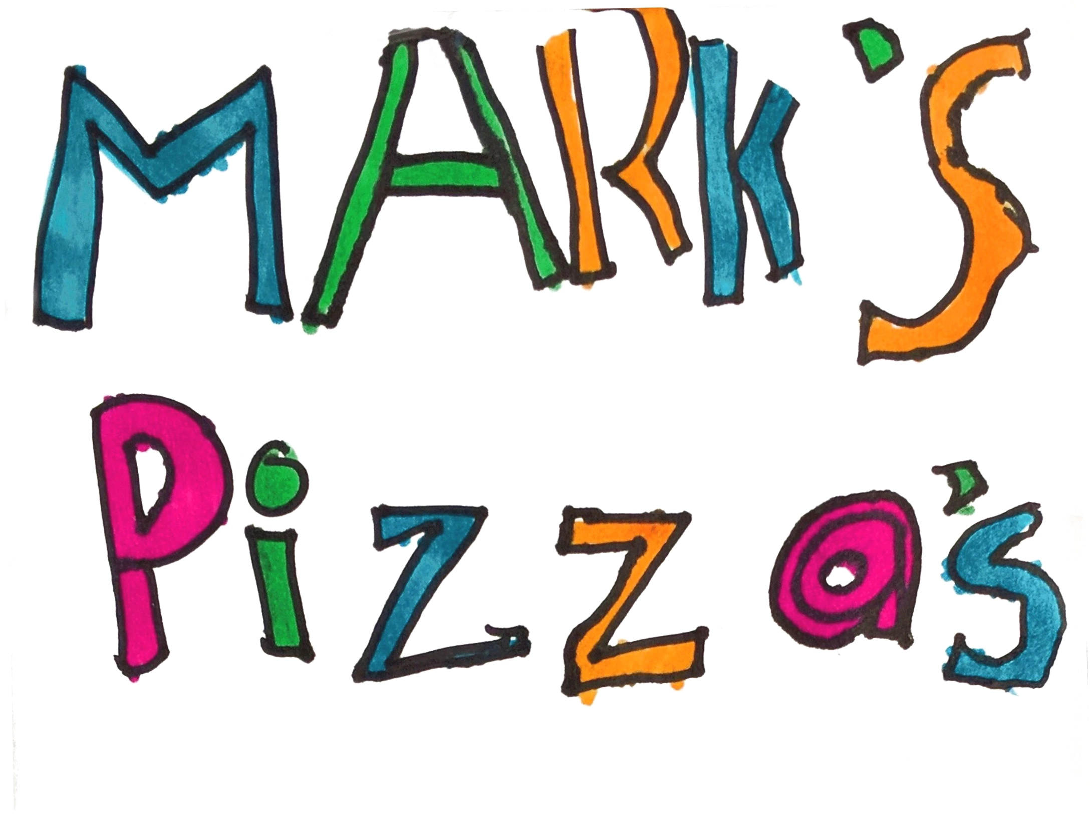 Mark Pizza