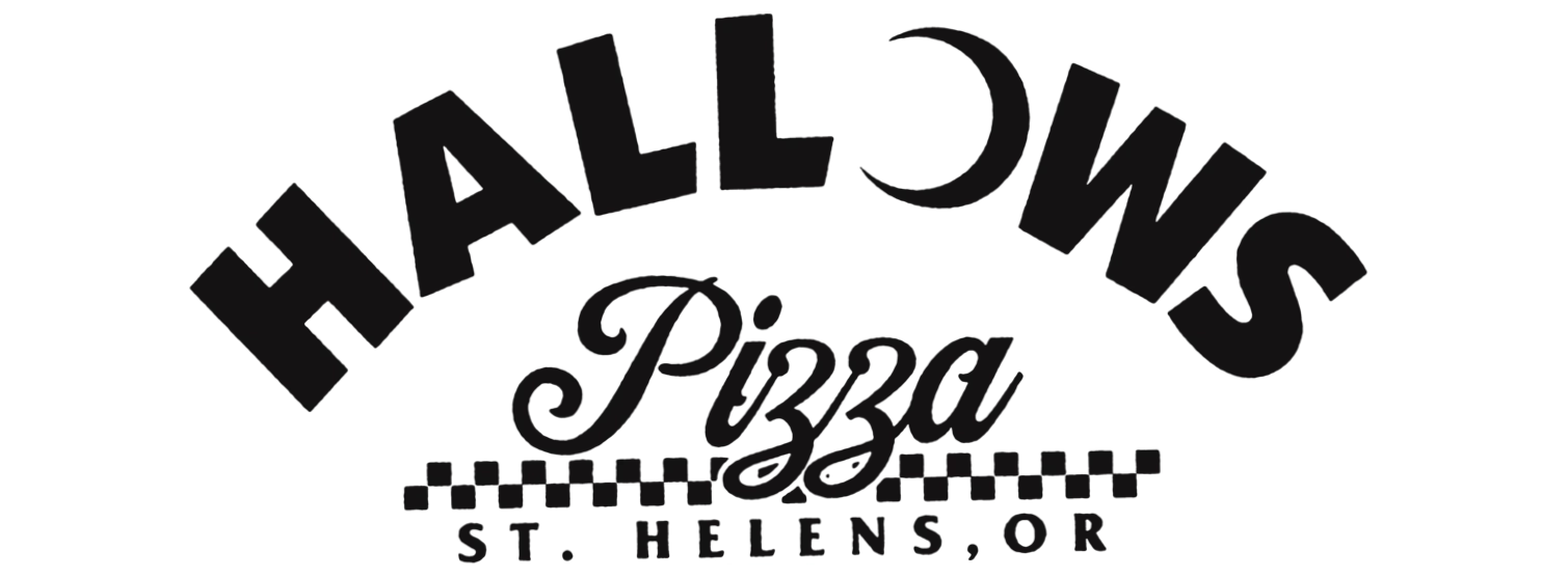 Hallows Pizza