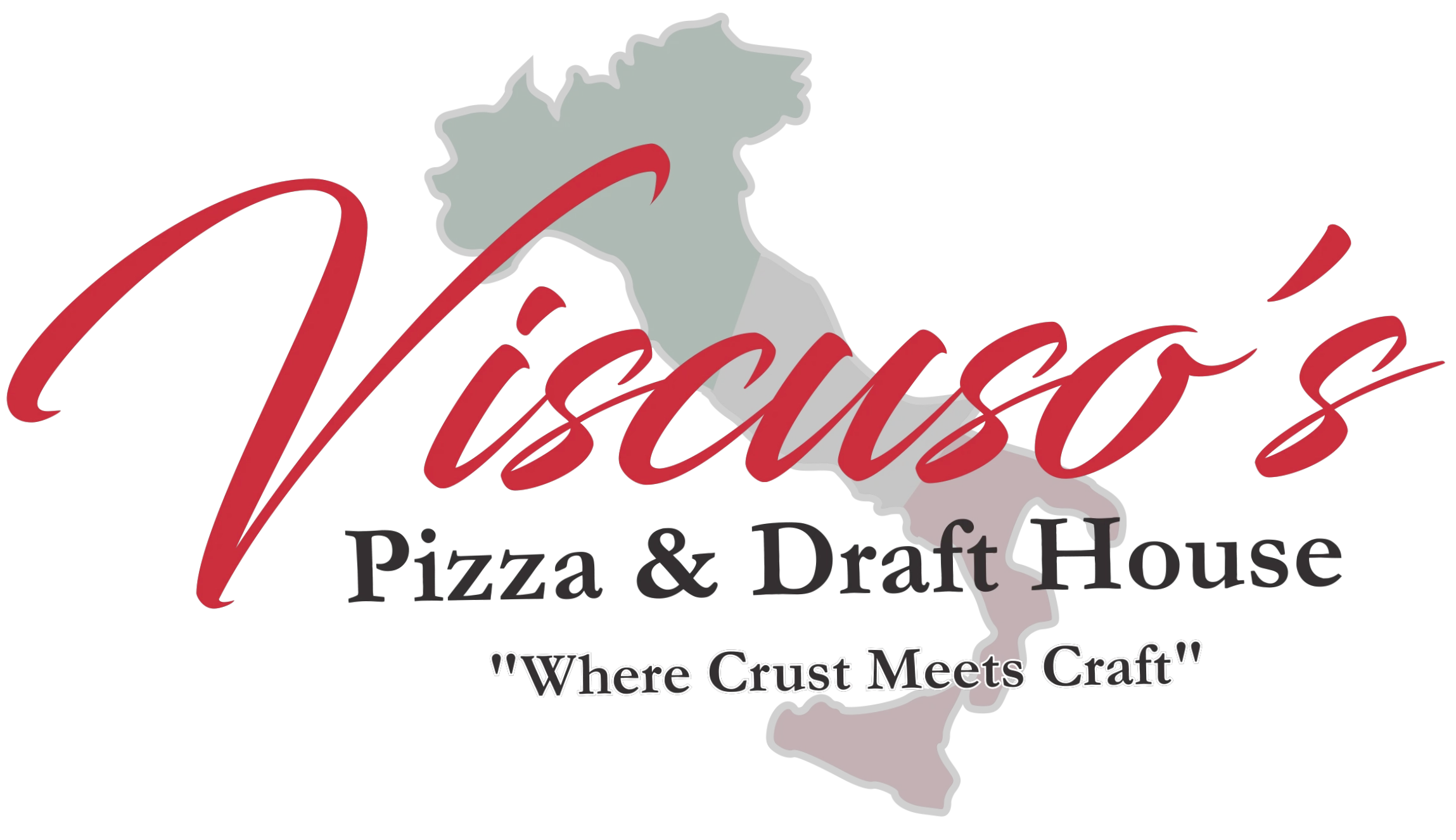 Viscuso'S Pizza