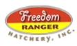 Freedom Ranger Hatchery