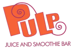 Pulp Juice And Smoothie