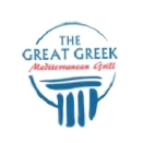 The Great Greek Grill