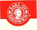 Earl of Sandwich