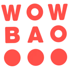 Wow Bao