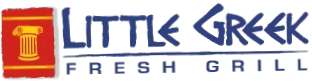 Little Greek Fresh Grill
