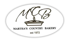 Martha's Country Bakery