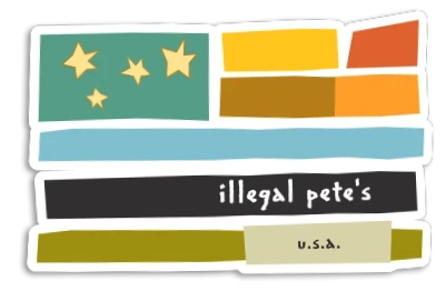 Illegal Pete's